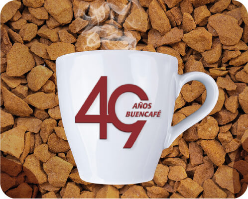 Read more about the article 49 Years Of innovation and passion