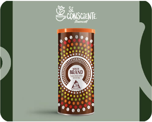 Read more about the article Canned Packaging, A Commitment To Sustainability By Buencafé