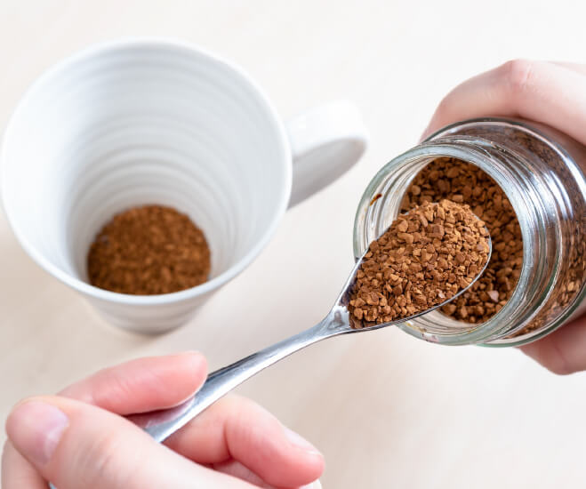 Read more about the article The Growing Demand For Private Label Premium Instant Coffee