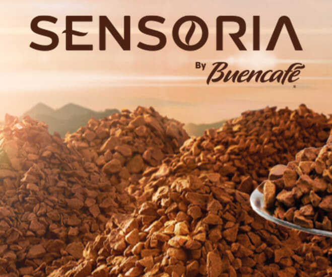 Read more about the article The Growth Of Sensoria By Buencafé In The Premium Soluble Coffee Market