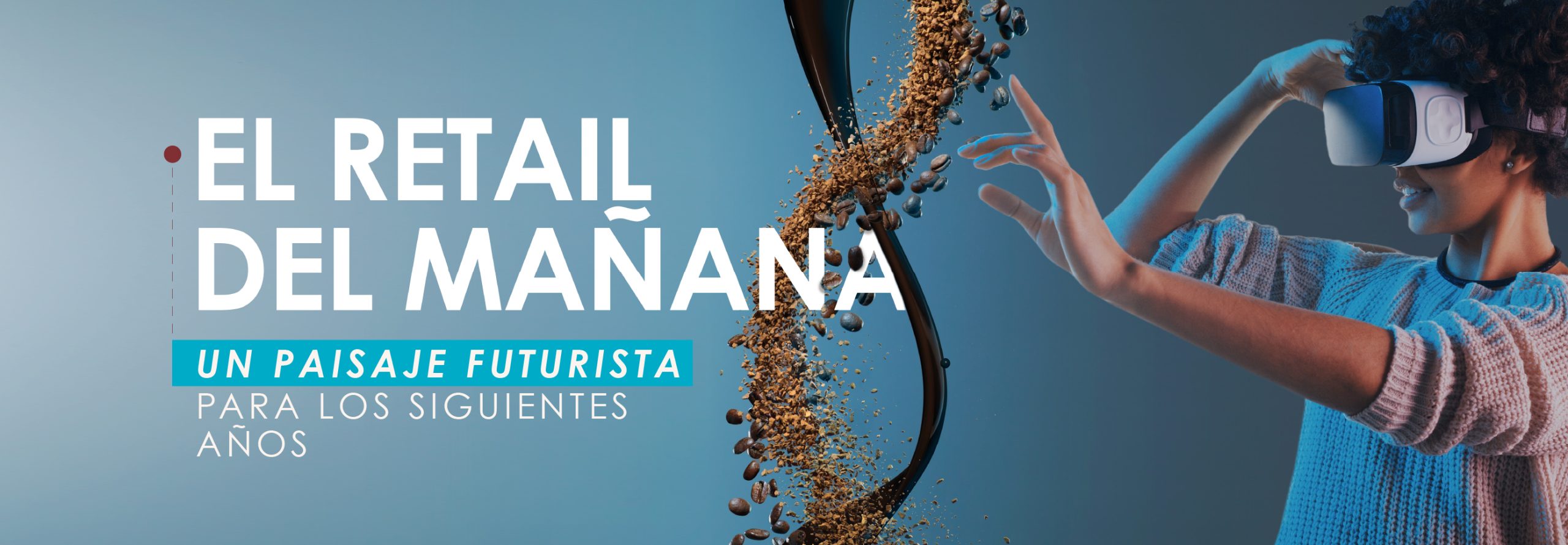Lee más sobre el artículo The Retail of Tomorrow: A Futuristic Landscape for the Years Ahead