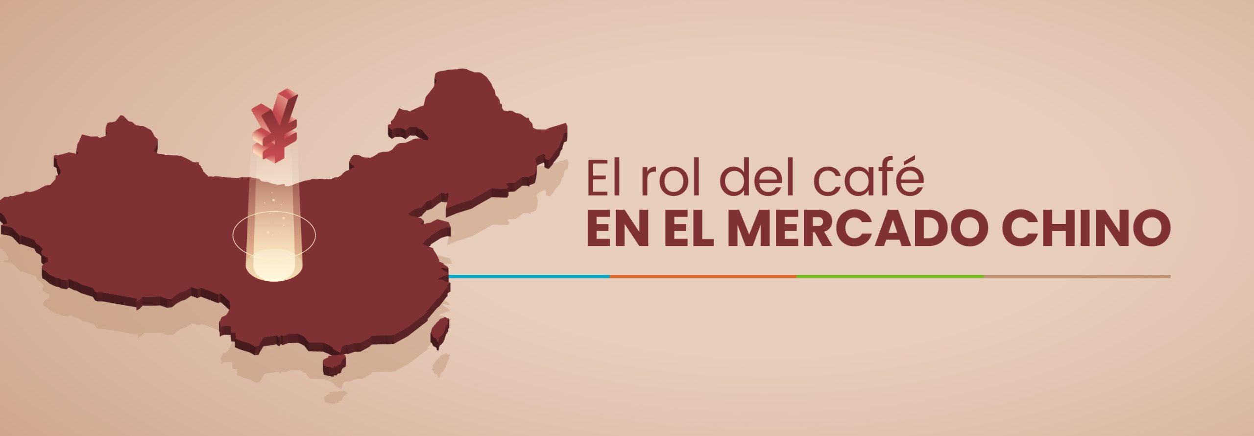 Lee más sobre el artículo Coffee commercialization and importance of the Chinese market for Buencafé