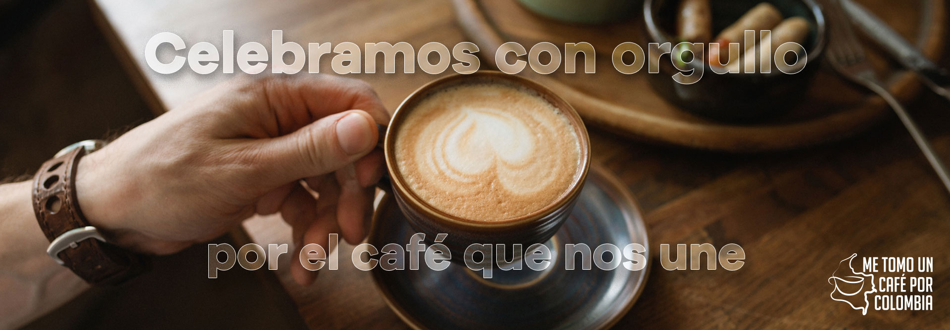 Read more about the article National Coffee Day: 4 reasons to have a coffee in Colombia