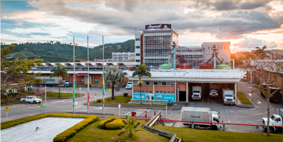 Read more about the article Buencafé: one of the most innovative companies in the department of Caldas, according to ANDI