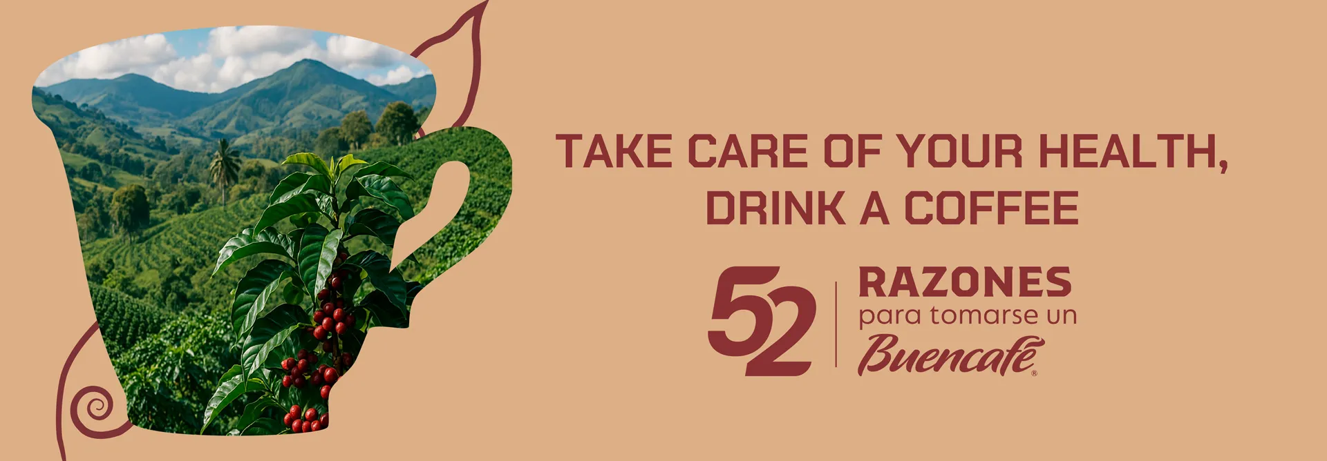 Read more about the article Take care of your health, have a coffee