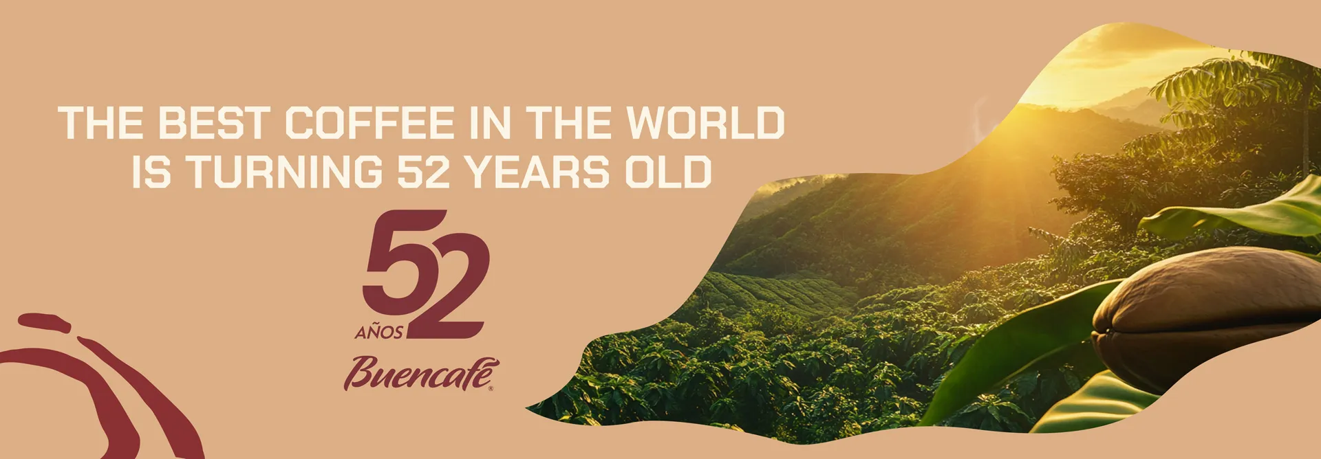 Lee más sobre el artículo The best freeze-dried coffee in the world is turning 52 years old!