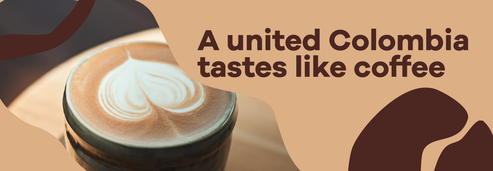 Read more about the article United Colombia, tastes like coffee