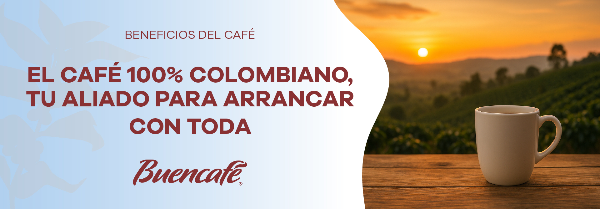 Lee más sobre el artículo Benefits of coffee #1 – Energy