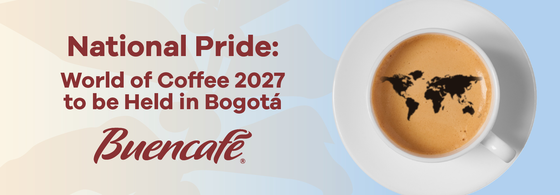 Read more about the article National Pride: World of Coffee 2027 to Be Held in Bogotá