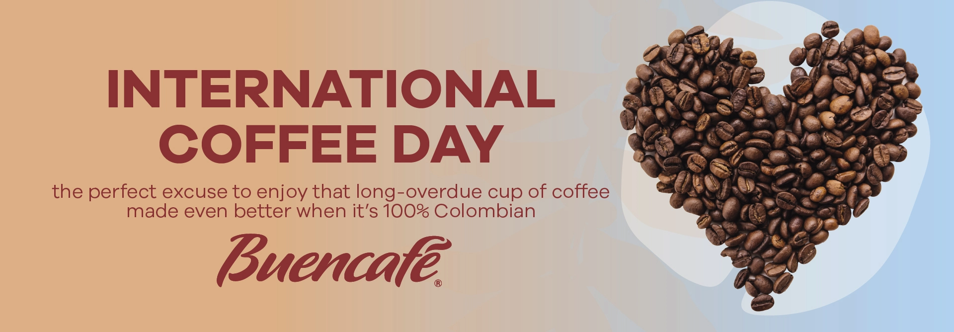 Read more about the article International Coffee Day: the perfect excuse to enjoy that cup of 100% Colombian coffee