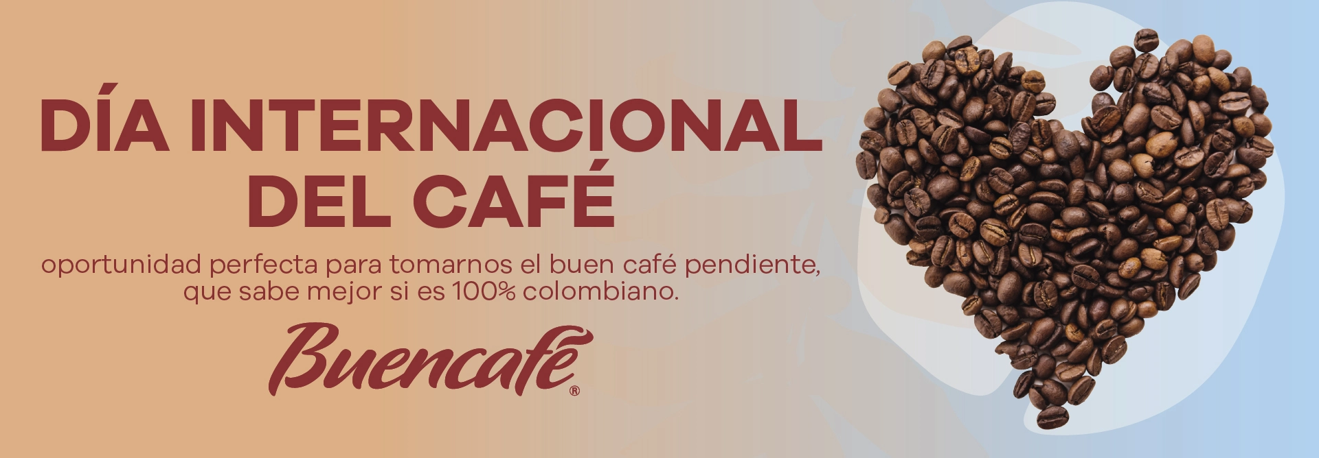 Lee más sobre el artículo International Coffee Day: the perfect excuse to enjoy that cup of 100% Colombian coffee