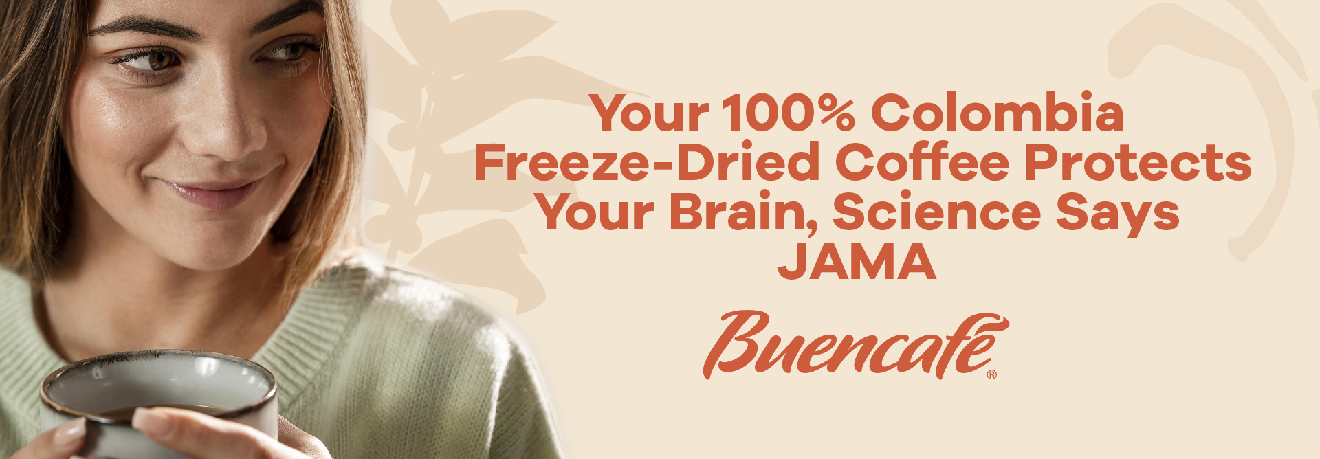 Read more about the article Your 100% Colombian Freeze-Dried Coffee Protects Your Brain, Science Says – JAMA
