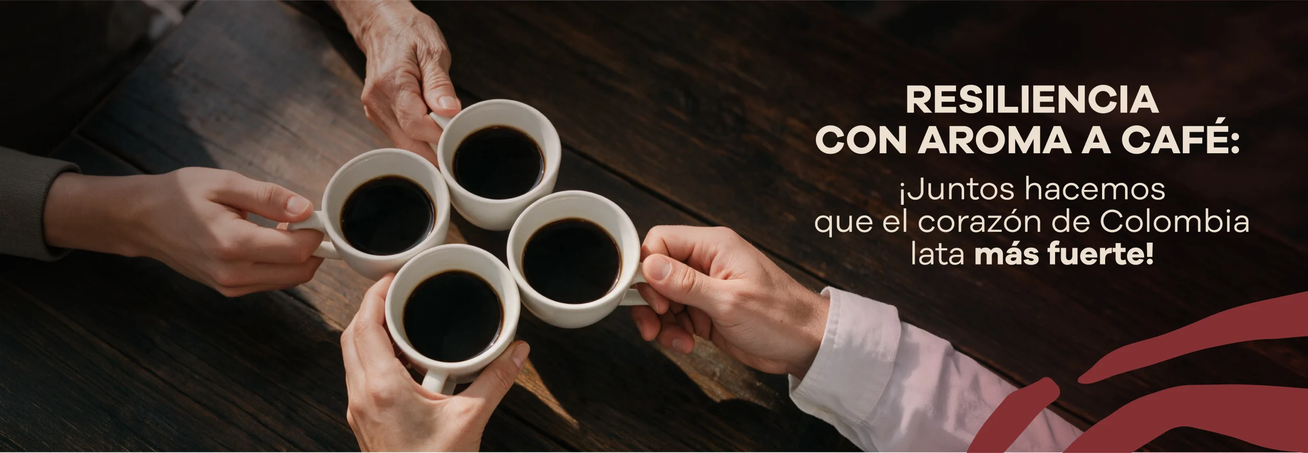 Lee más sobre el artículo Resilience with the Aroma of Coffee